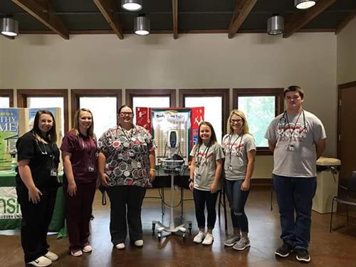HOSA 