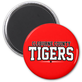 Tiger Pride