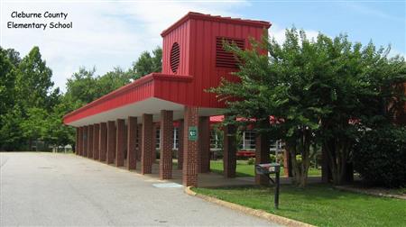 Cleburne County Elementary School